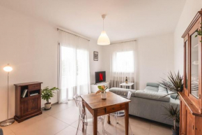 Casa Primo Maggio Cerasolo